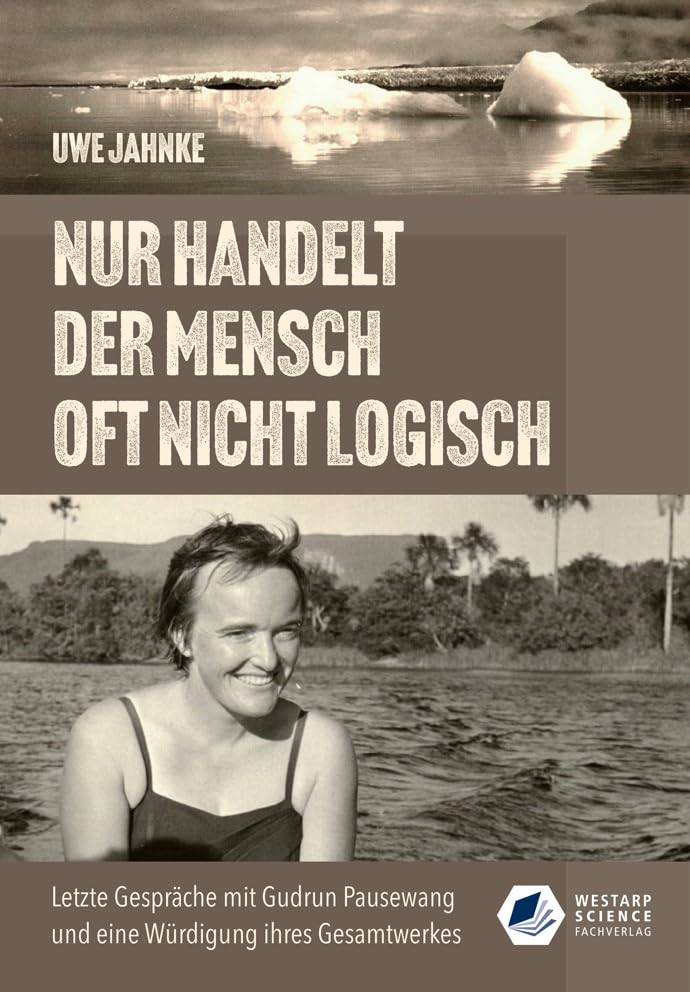 Nur handelt der Mensch oft nicht logisch Essays & Short Stories