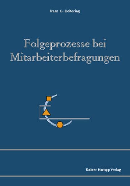 Folgeprozesse bei Mitarbeiterbefragungen Law