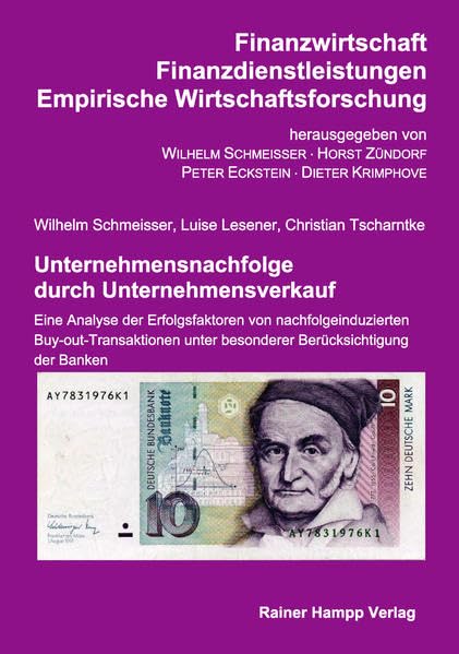 Unternehmensnachfolge durch Unternehmensverkauf Law
