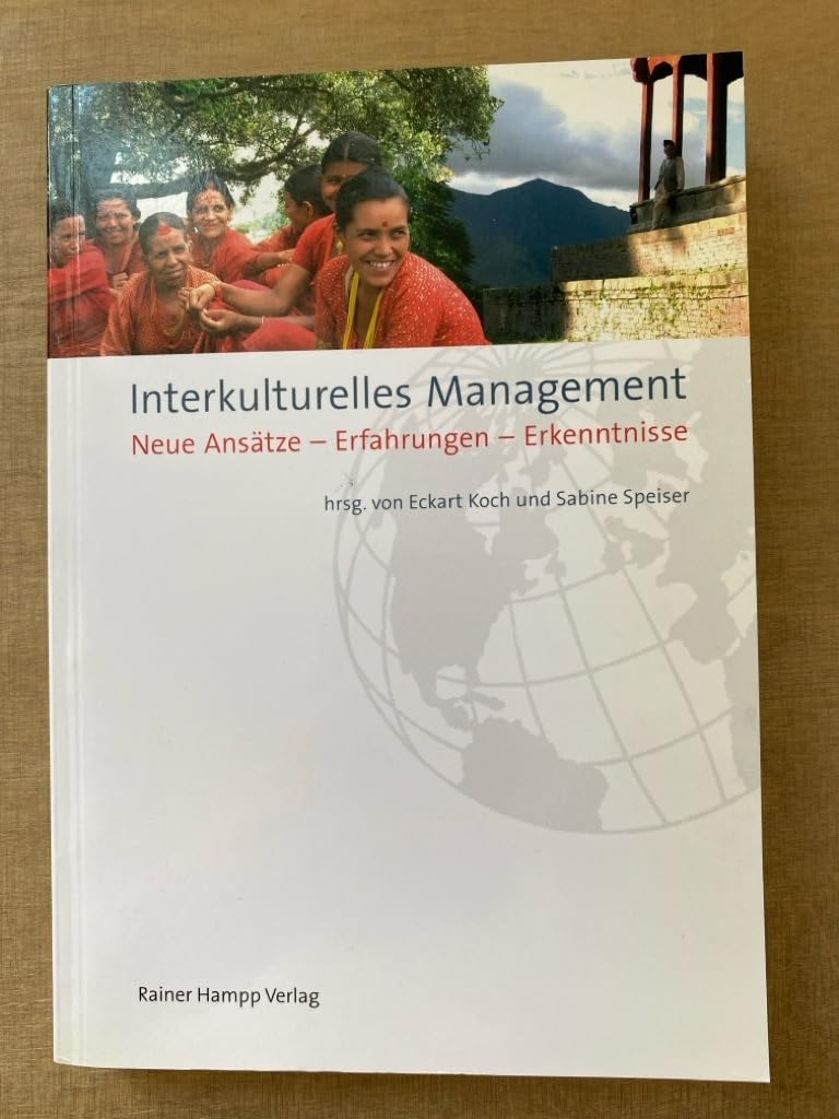 Interkulturelles Management: Neue Ansätze – Erfahrungen – Erkenntnisse. Beiträge zum Fünften Internationalen Tag (Texte der Fakultät für Studium Generale und Interdisziplinäre Studien) Law