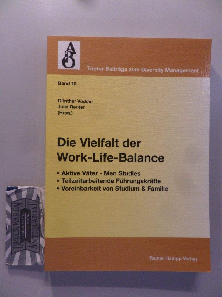 Die Vielfalt der Work-Life-Balance Law