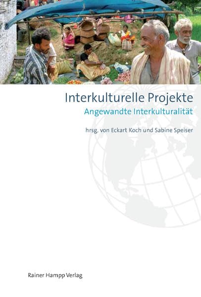 Interkulturelle Projekte: Angewandte Interkulturalität. Beiträge zum Sechsten Internationalen Tag (Texte der Fakultät für Studium Generale und Interdisziplinäre Studien) Law