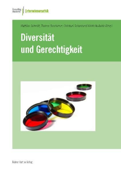 Diversität und Gerechtigkeit Law