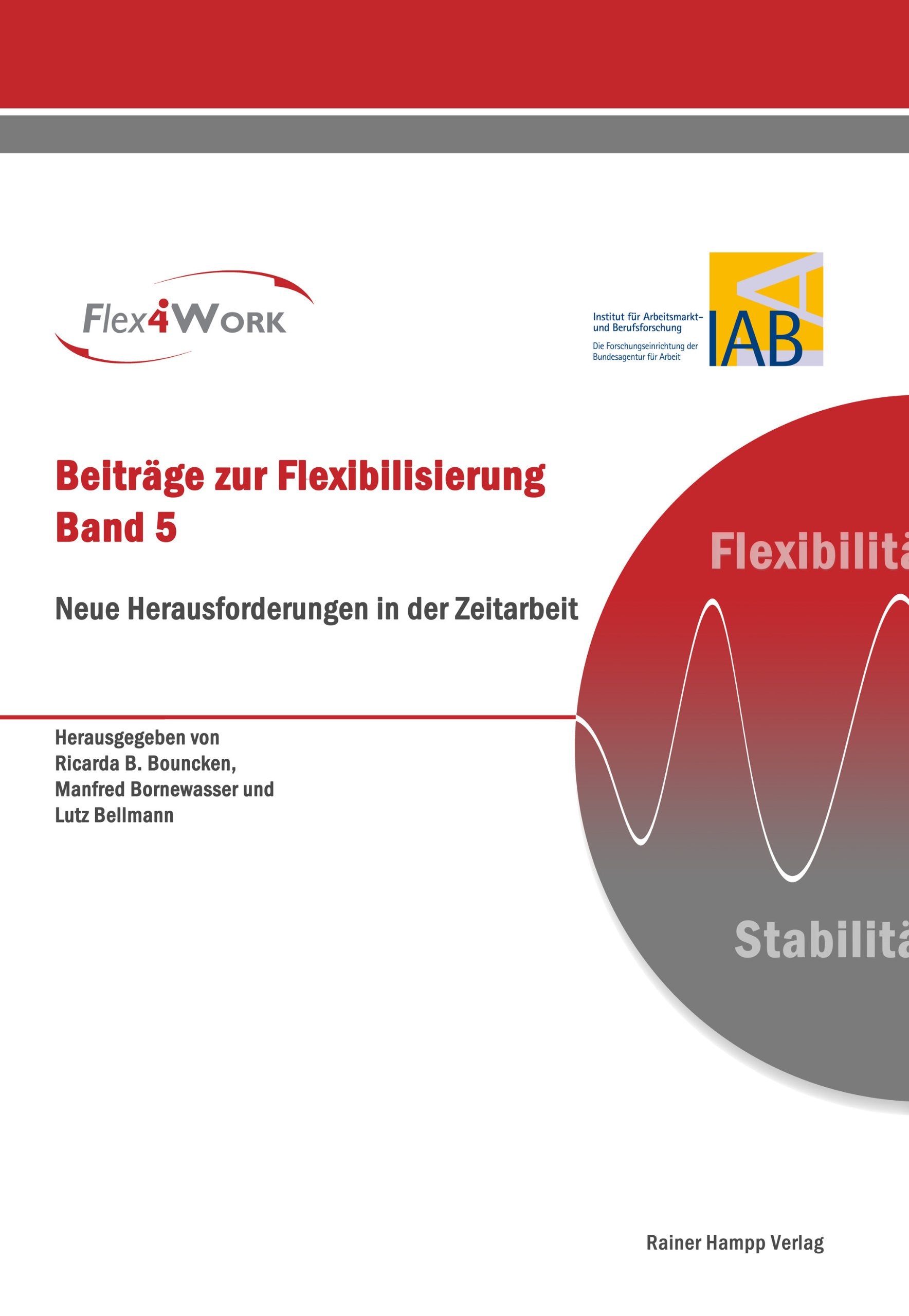 Neue Herausforderungen in der Zeitarbeit Law