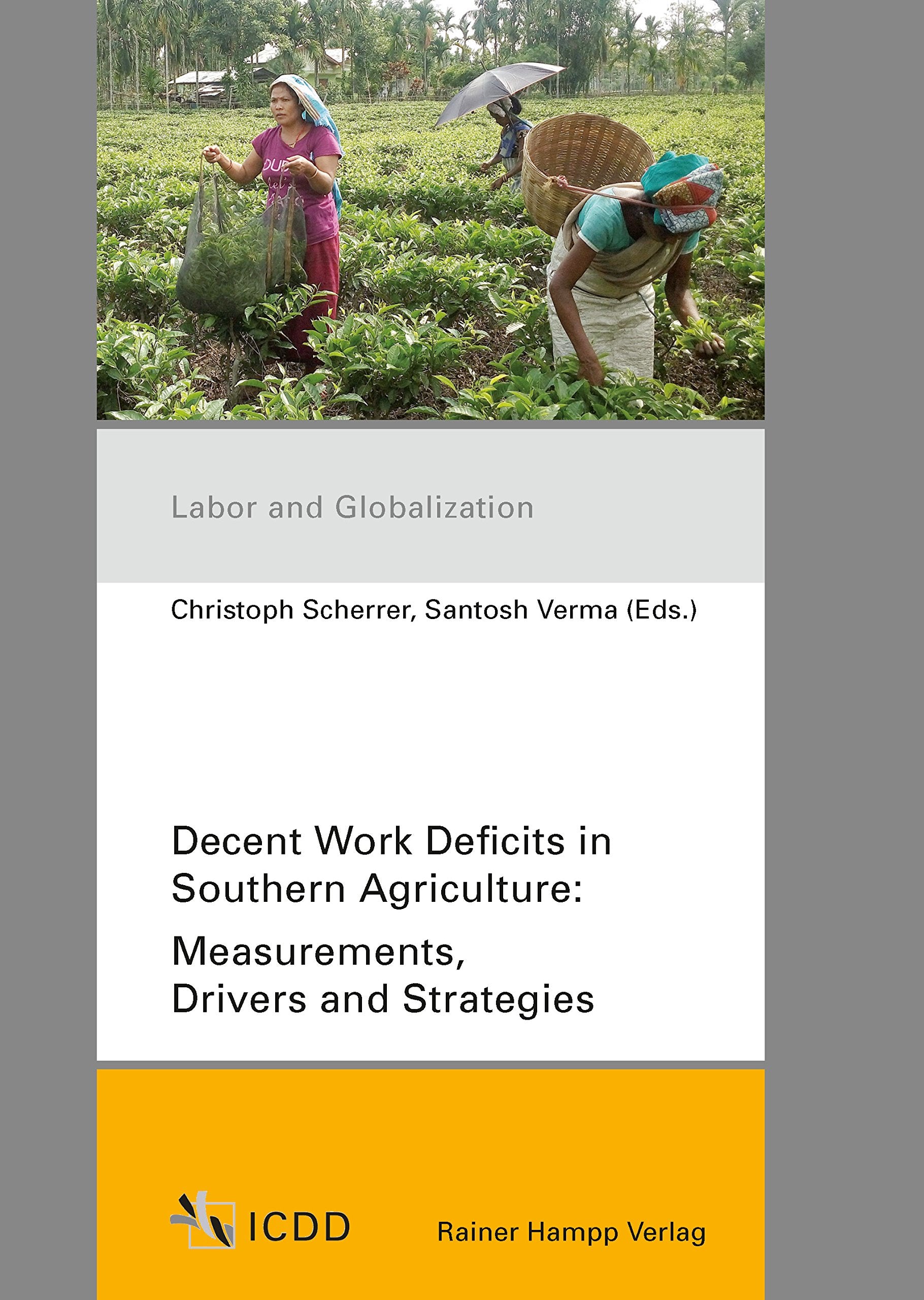 Transnational migration and international labor solidarity Law