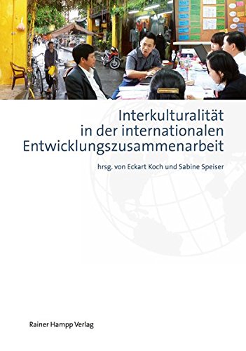 Interkulturalität in der internationalen Entwicklungszusammenarbeit: Beiträge zum Neunten Internationalen Tag Books