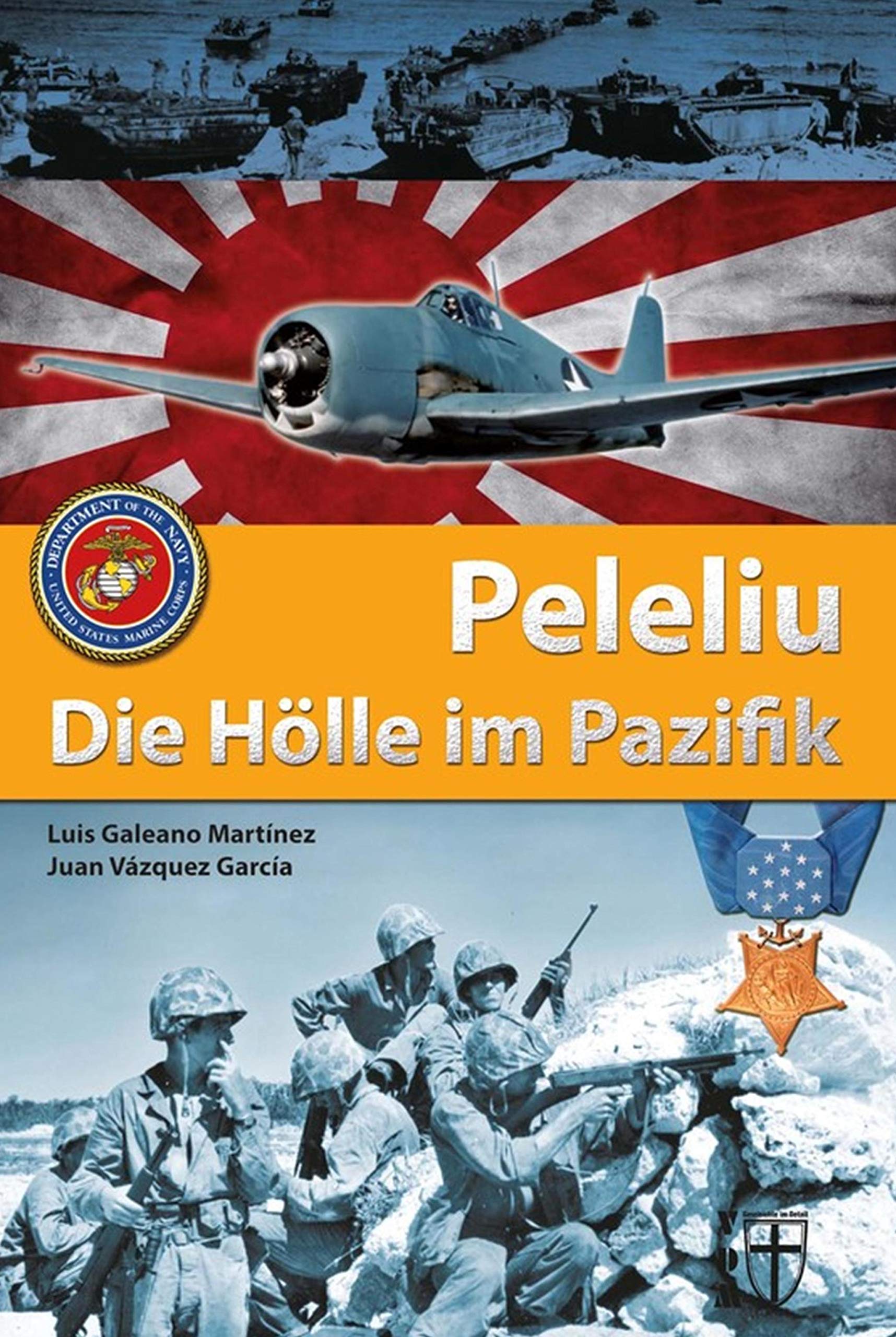 Peleliu:: Die Hölle im Pazifik (Geschichte im Detail) Politics & History