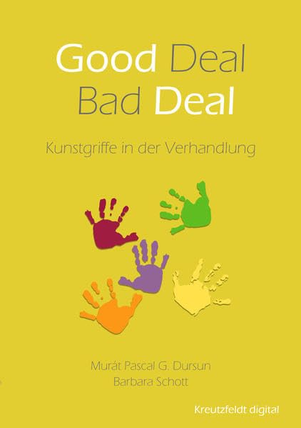 Good Deal – Bad Deal Business, Finance & Career