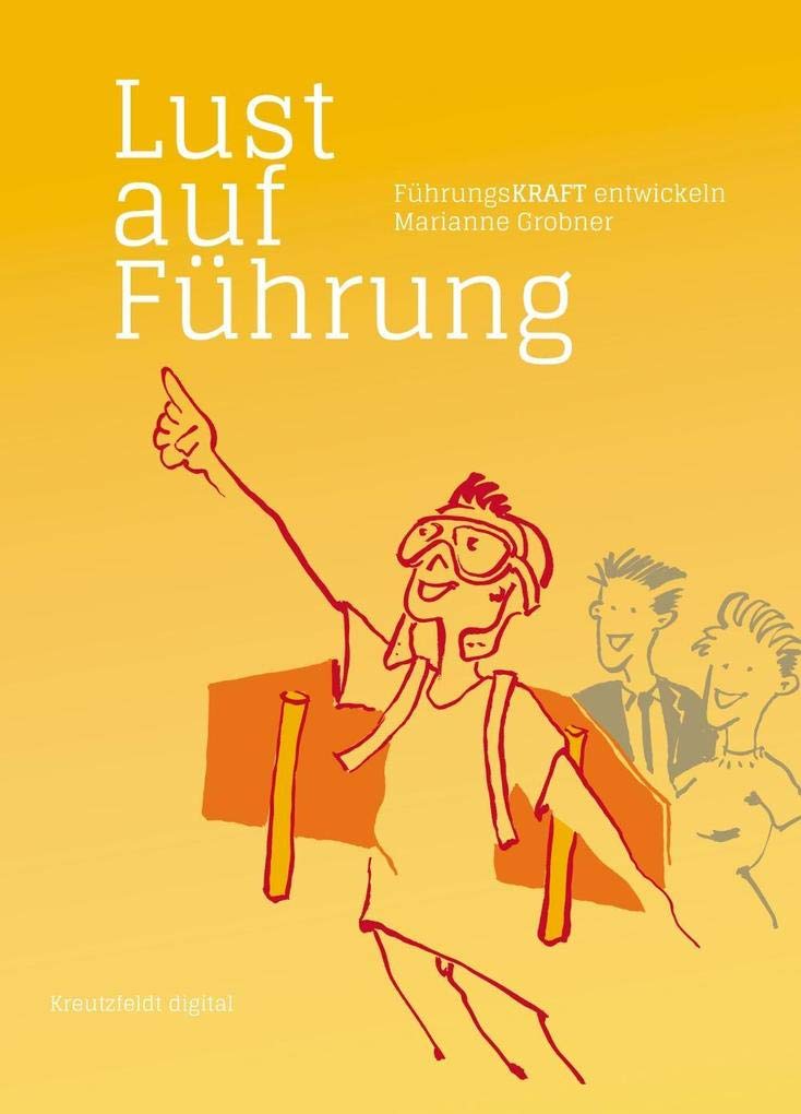 Lust auf Führung Business, Finance & Career