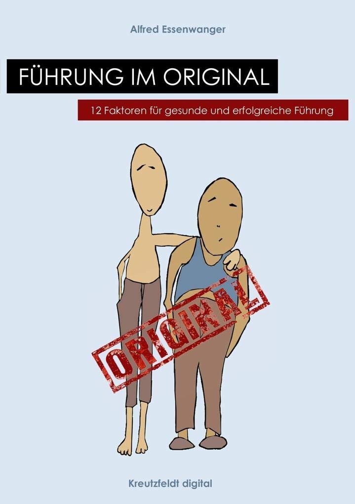 Führung im Original Law