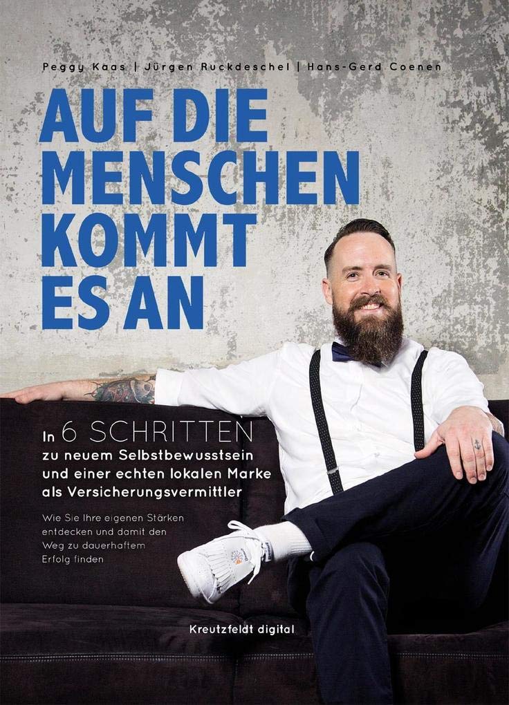 Auf die Menschen kommt es an Law