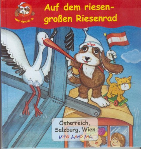 Auf dem riesengroßen Riesenrad Contemporary literature Books