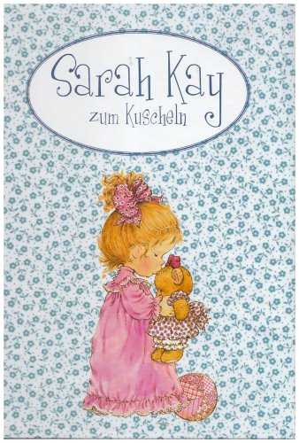 Sarah Kay zum Kuscheln Lifestyle