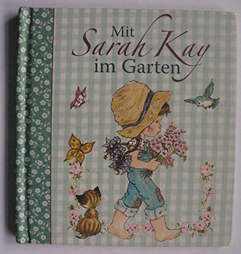 Product Image: Mit Sarah Kay im Garten