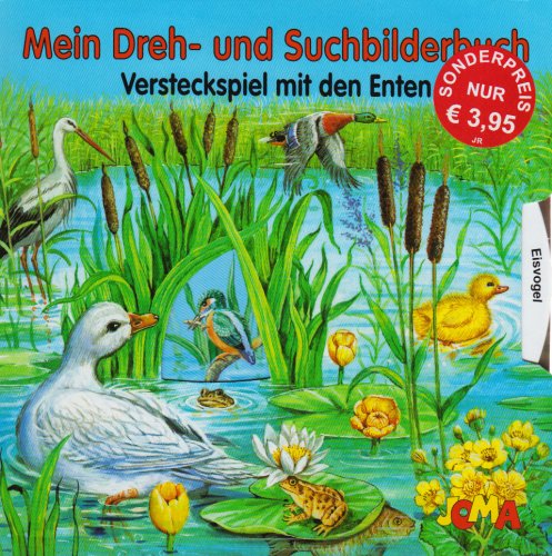 Product Image: Versteckspiel mit den Enten