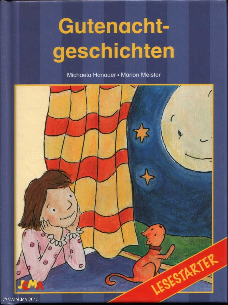 Product Image: Gutenachtgeschichten