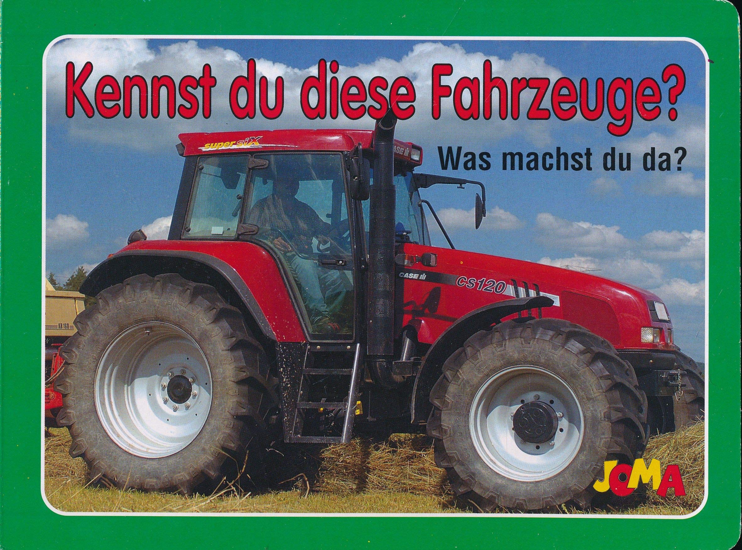 Product Image: Was machst du da?