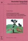 Frühe Bindungserfahrungen und ihre Auswirkung auf die Gestaltung von Peer-Beziehungen in Gruppentherapien: Analyse einer Kinderpsychodrama-Gruppe (MenschenArbeit. Freiburger Studien) Psychology