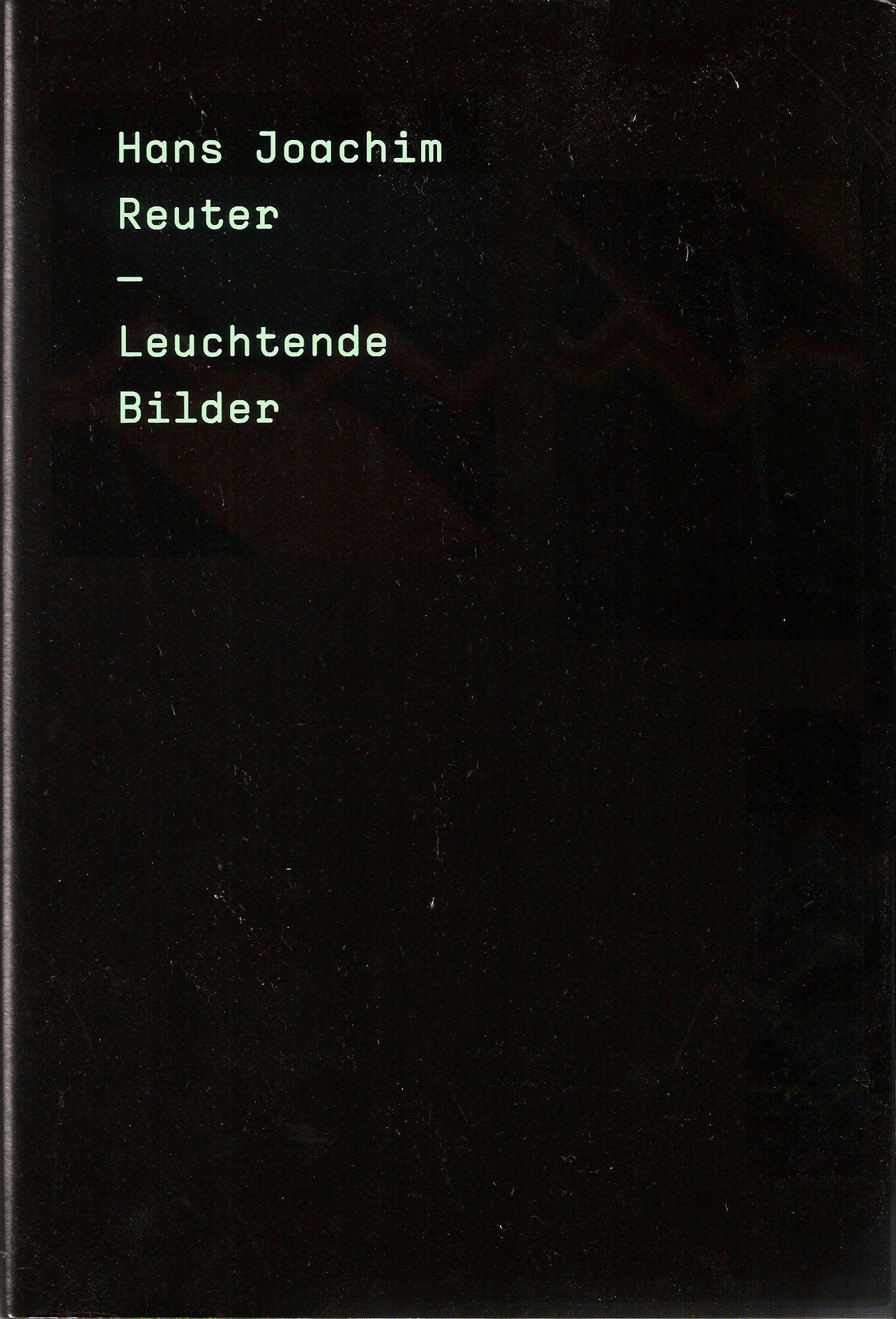 Leuchtende Bilder / Luminescent Images: Von der Endoskopie zur Science Art / From Endoscopy to Science Art Medicine