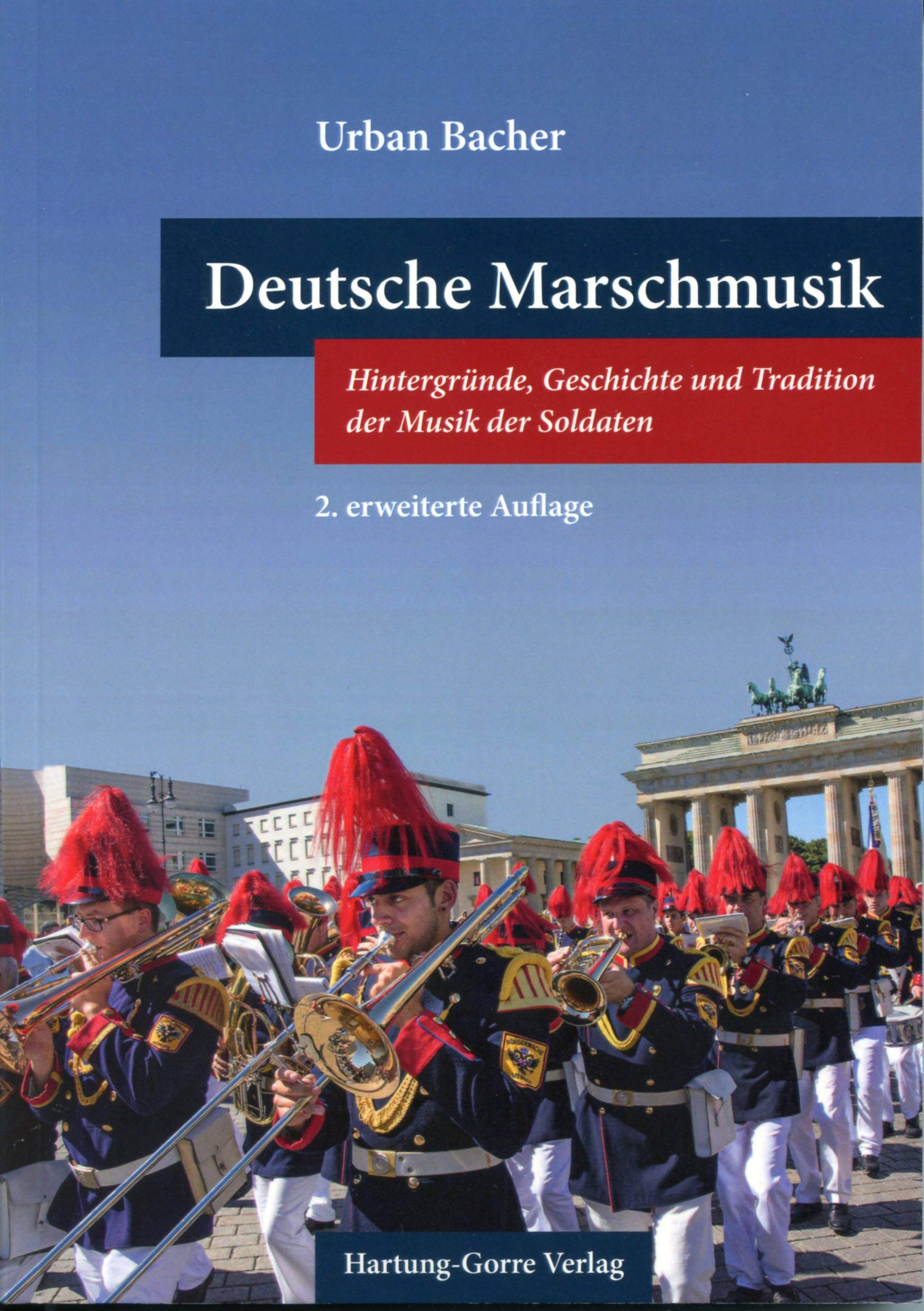 Deutsche Marschmusik Arts & Music