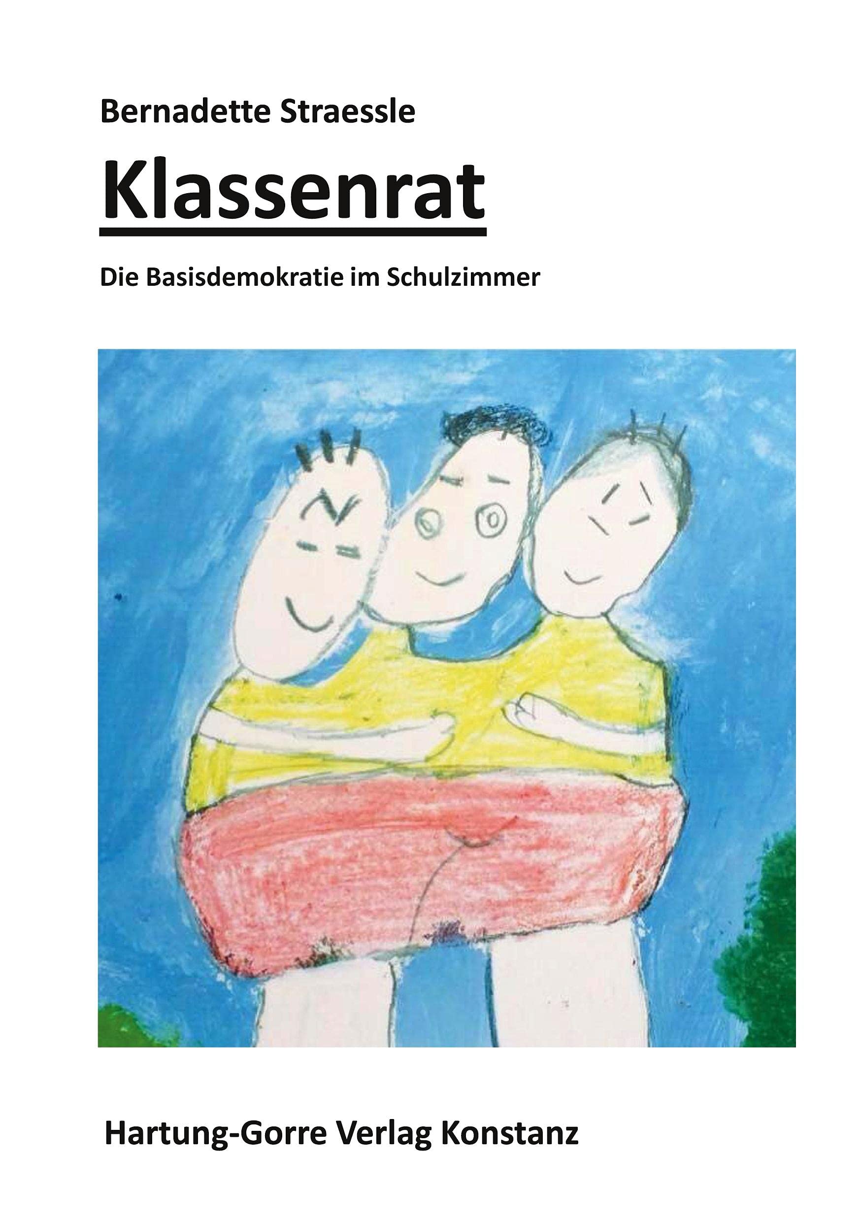 Klassenrat: Die Basisdemokratie im Schulzimmer Education & Training