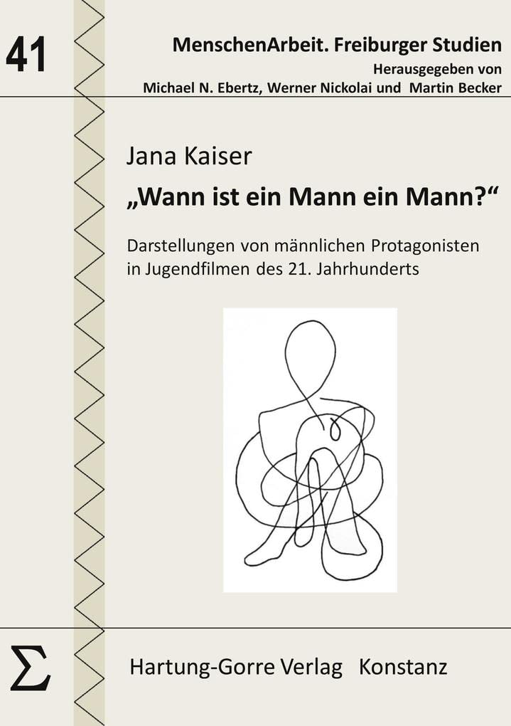 "Wann ist ein Mann ein Mann?" Law Books