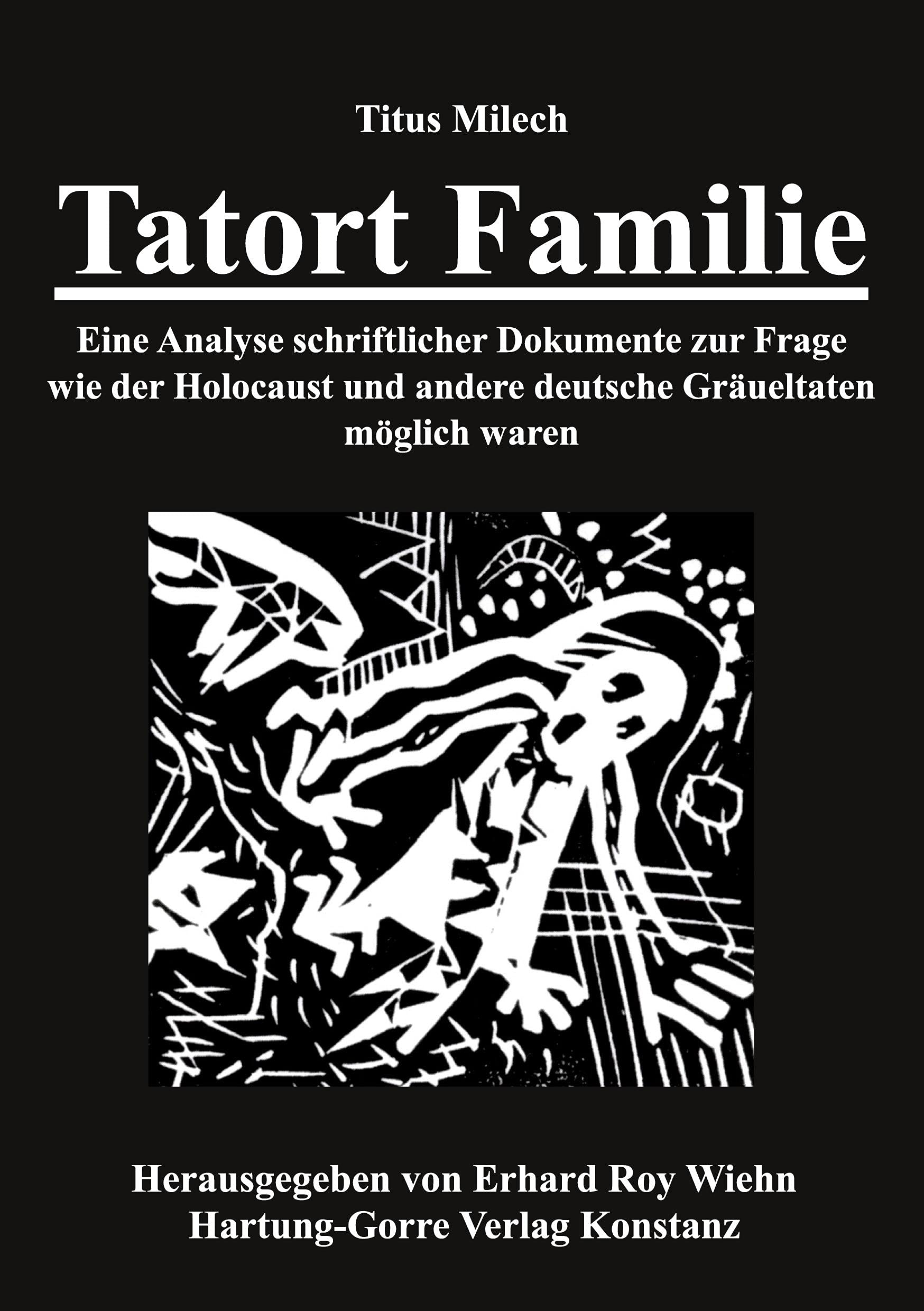 Tatort Familie German history