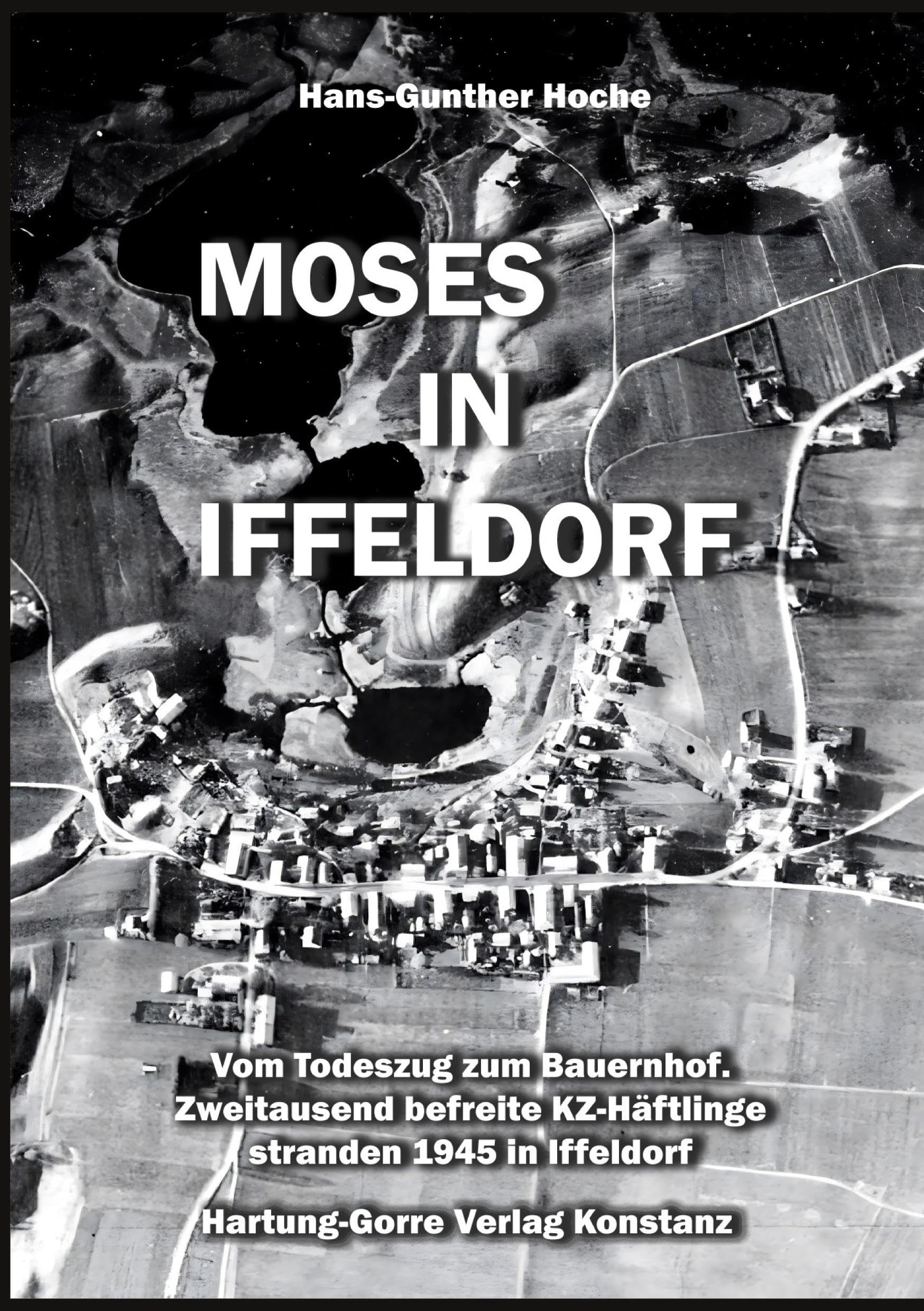 Moses in Iffeldorf German history books