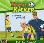 004/Stürmer gesucht! cd