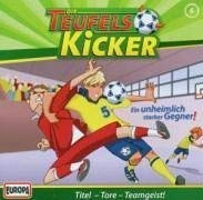 Product Image: 006/Ein unheimlich starker Gegner!