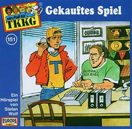 Product Image: 151/Gekauftes Spiel