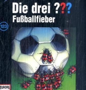 Product Image: 123/Fussballfieber