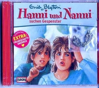 07/HANNI UND NANNI-SUCHEN GE Novels & Short Stories for children