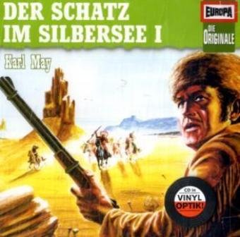 Die Originale - CD / Der Schatz im Silbersee 1 (Hörspiele von EUROPA) Classics