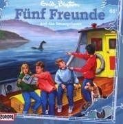 066/und das Seeungeheuer Novels & Short Stories