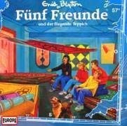 Product Image: 057/und der fliegende Teppich