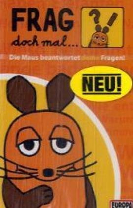 Frag doch mal?!, Die Maus beantwortet deine Fragen!, 1 Cassette Music