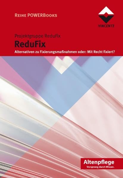 ReduFix Medicine Books