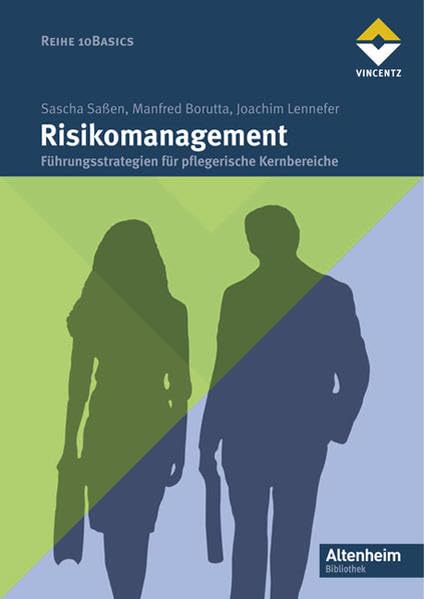 Risikomanagement Medicine Books