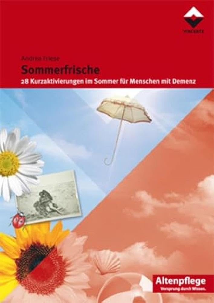 Sommerfrische Medicine Books