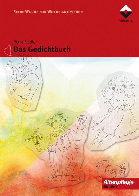 Product Image: Das Gedichtbuch