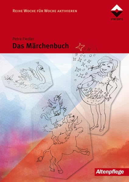 Das Märchenbuch Medicine Books
