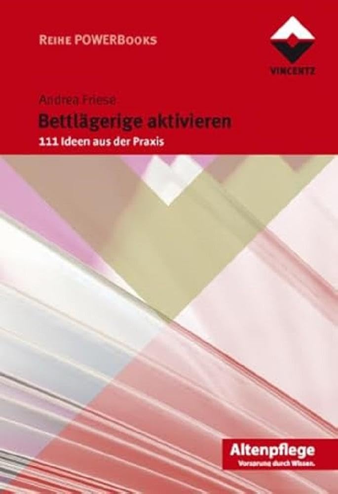 Bettlägerige aktivieren Medicine
