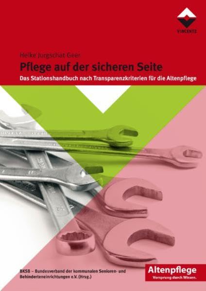 Pflege auf der sicheren Seite Medicine