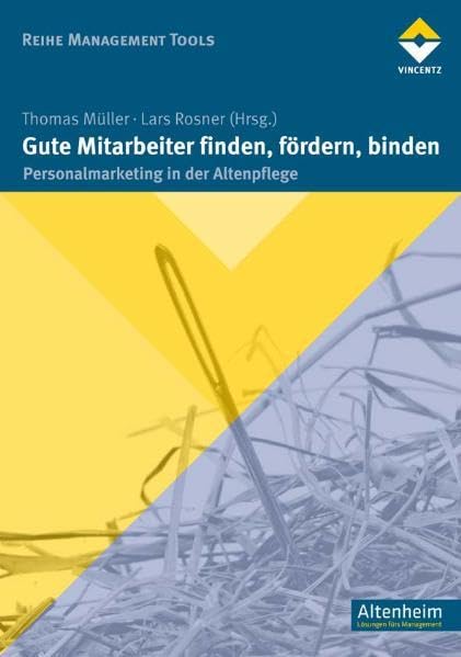 Gute Mitarbeiter finden, fördern, binden Medicine Books