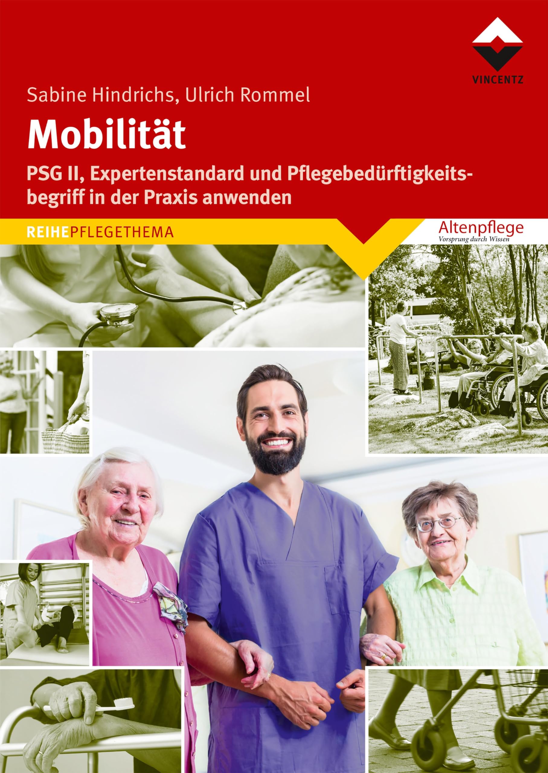 Mobilität Medicine