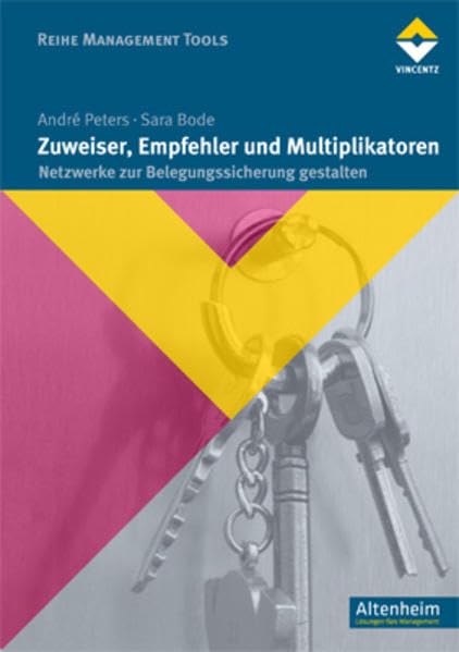 Zuweiser, Multiplikatoren und Empfehler Medicine