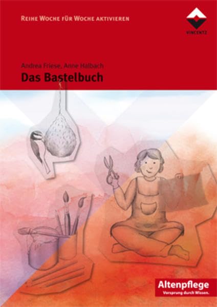 Product Image: Das Bastelbuch