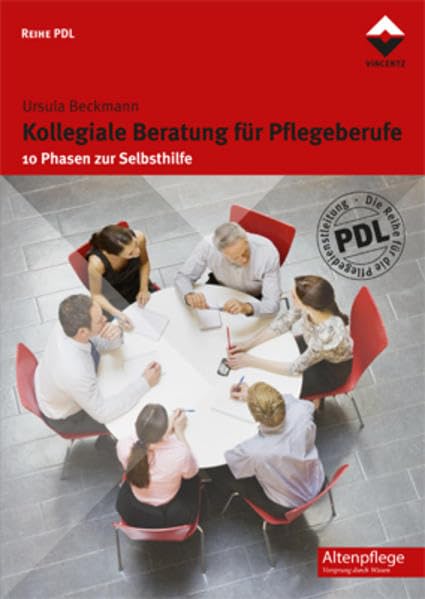 Kollegiale Beratung für Pflegeberufe Medicine