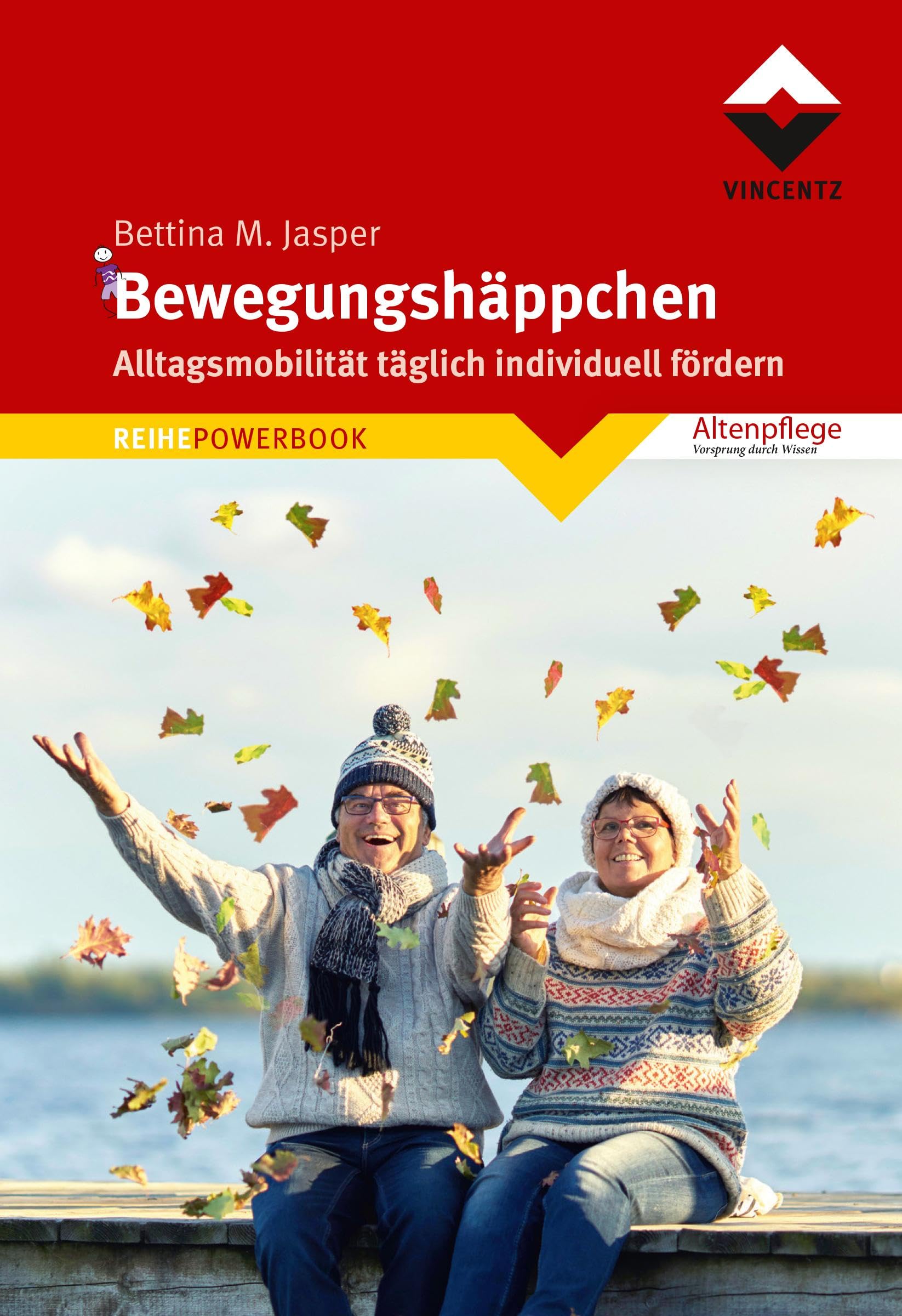 Product Image: Bewegunghäppchen